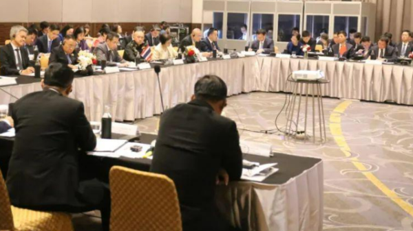 天牛宝配资 中缅联合打击电诈再获新战果 920余名犯罪嫌疑人被移交我方