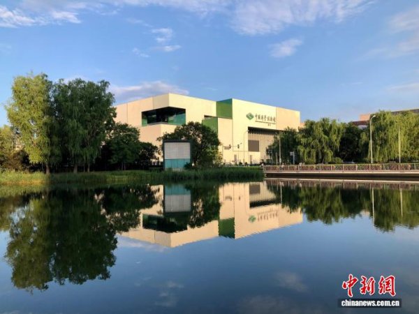 钜阵资本 中国科技馆暑期准备丰富多彩科普活动&#32;打造全国青少年“科学乐园”